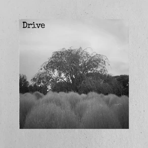 「Drive」/ Yüksen Buyers Houseアートワーク