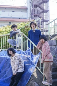 yoeiアー写