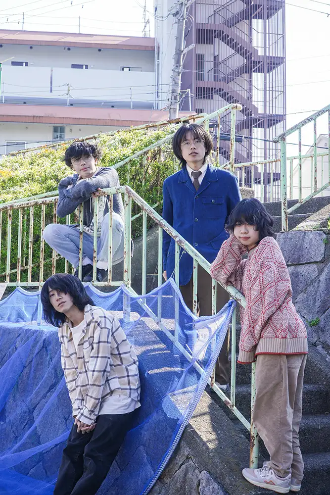 yoeiアー写