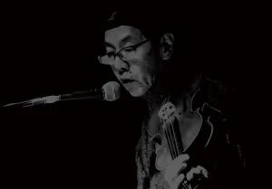 横川理彦アートワーク