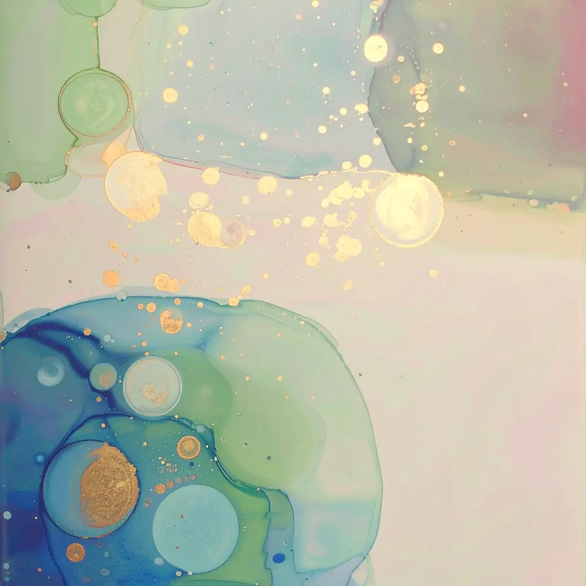 『La Vida』/ YOKO.Tアートワーク