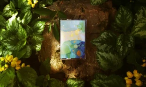 『La Vida』/ YOKO.Tカセット