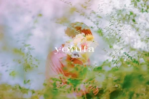 【NEWS】菊池 遼(ex.the quiet room)によるバンド・プロジェクト yolufa 4ヶ月連続リリースの第1弾「オーバーキル」配信開始 yolufaアー写