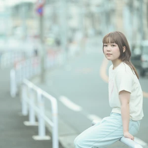 吉田未加アー写