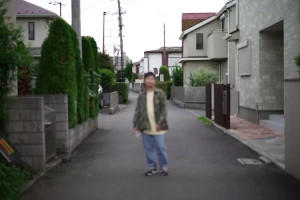 【NEWS】ヤング・キュン E.P.『MUGEN』配信開始 ヤング・キュンアー写