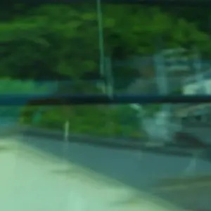「空白を埋めて / 霊柩車」/ youthlessアートワーク