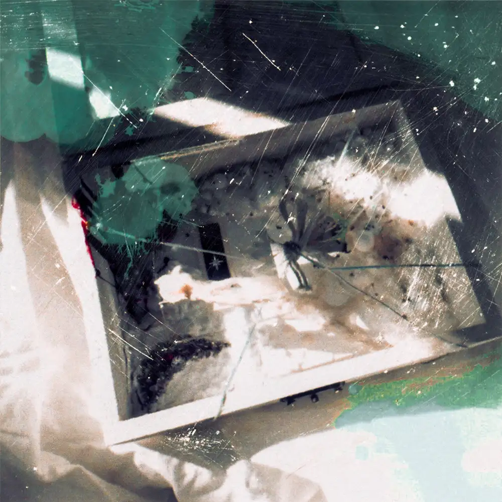 「Stab at the light『』」 Shöka, rilium, ゆうさりアートワーク